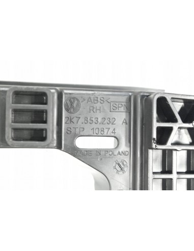 FORD TOURNEO CONNECT MK3 VW CADDY V ŚLIZG...