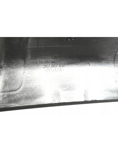 FORD TOURNEO CONNECT MK3 VW CADDY V OSŁONA...