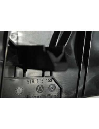VW AUDI SEAT SKODA OSŁONA PODSZYBIA 5TB815159