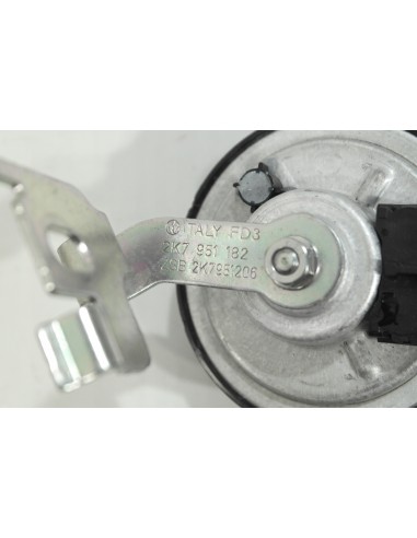 FORD TOURNEO CONNECT MK3 VW CADDY V SYGNAŁ...