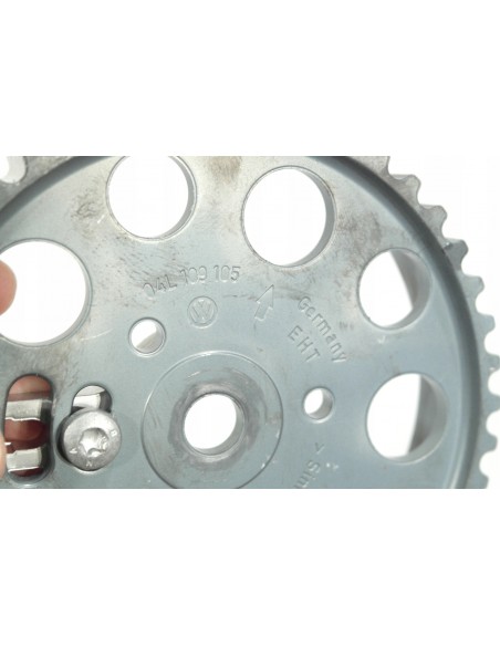 VW AUDI SEAT SKODA KOŁO ROZRZĄDU 04L109105