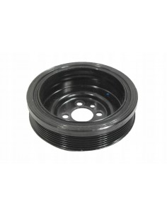 VW AUDI SEAT SKODA KOŁO PASOWE 04L105243 2