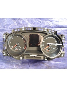 VW GOLF VII 2.0 TDI LICZNIK 5G1920741