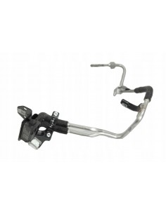 VW AUDI SEAT SKODA 2.0TDI CZUJNIK RÓŻNICY CIŚNIENIA Z...