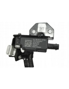 VW AUDI SEAT SKODA 2.0TDI CZUJNIK RÓŻNICY CIŚNIENIA Z... 2