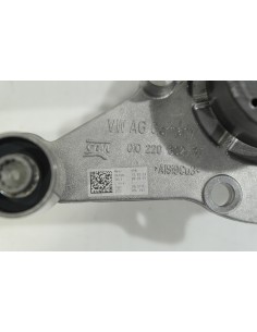 VW AUDI SEAT SKODA 2.0TDI POMPA WODY 010220802RT 2