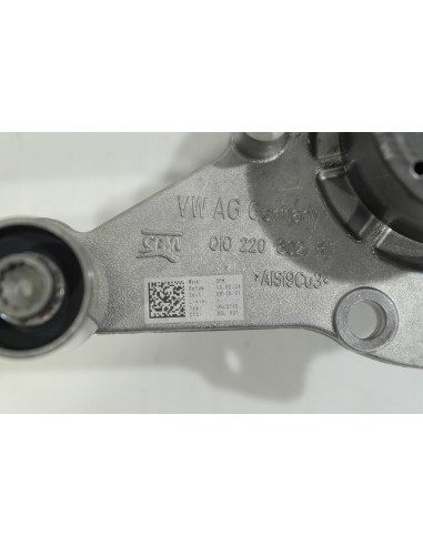 VW AUDI SEAT SKODA 2.0TDI POMPA WODY 010220802RT