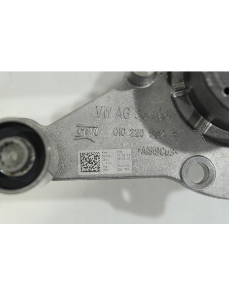 VW AUDI SEAT SKODA 2.0TDI POMPA WODY 010220802RT