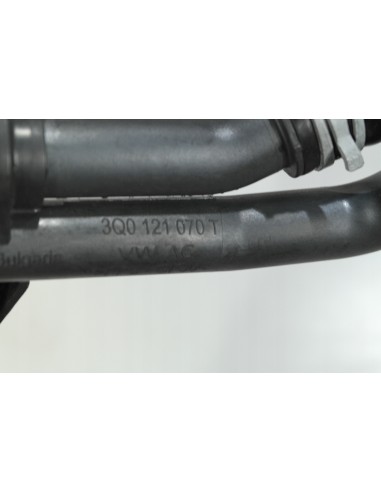 VW AUDI SEAT SKODA 2.0 TDI RURA PRZEWÓD WODY...