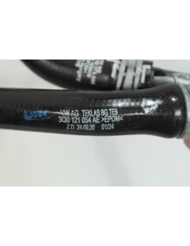 VW AUDI SEAT SKODA 2.0 TDI RURA PRZEWÓD WODY...