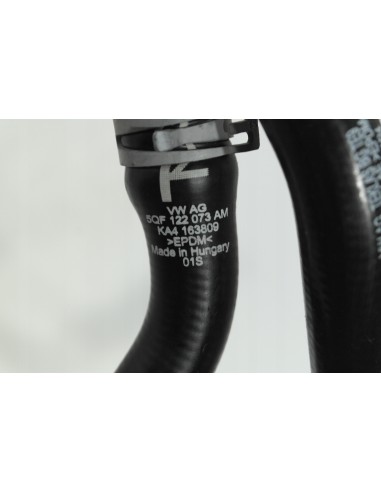 VW AUDI SEAT SKODA 2.0 TDI RURA PRZEWÓD WODY...