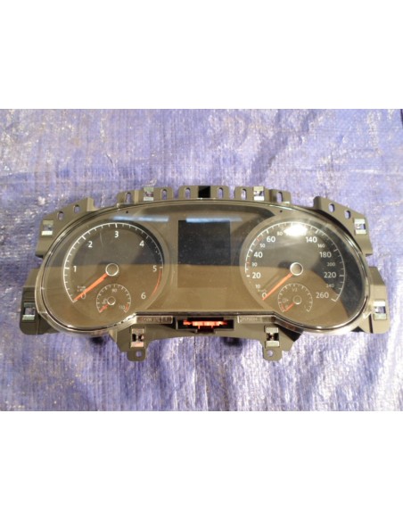 VW TOURAN III 5T TDI LICZNIK 5TA920741