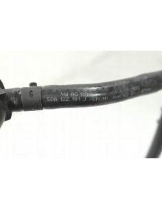 VW AUDI SEAT SKODA 2.0 TDI RURA PRZEWÓD WODY 5QA122101J 2