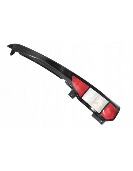 FORD TOURNEO CONNECT MK3 LAMPA PRAWY TYŁ 2KF945096A 2K7945258