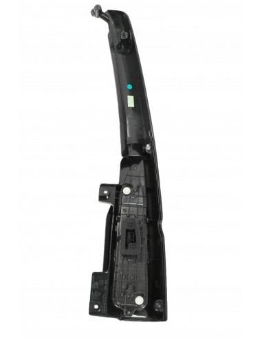 FORD TOURNEO CONNECT MK3 LAMPA LEWY TYŁ 2KF945095A