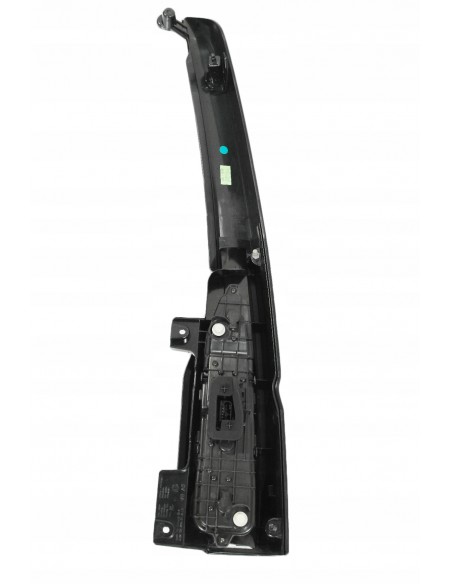 FORD TOURNEO CONNECT MK3 LAMPA LEWY TYŁ 2KF945095A