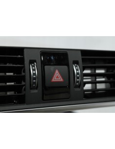 AUDI A6 A7 C7 4G LIFT KRATKI NAWIEWU KOMPLET 4G1820902... 2