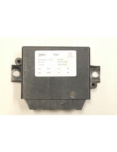 VW AUDI SKODA SEAT STEROWNIK MODUŁ PARKOWANIA 3K...