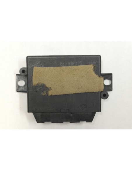 VW AUDI SKODA SEAT STEROWNIK MODUŁ PARKOWANIA 6R0919475
