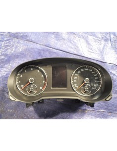 VW SHARAN 2011-16 R TSI LICZNIK DSG 7N0920870K