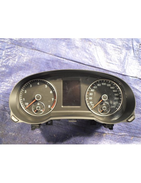 VW SHARAN 2011-16 R TSI LICZNIK DSG 7N0920870K