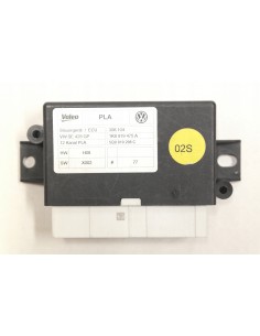 VW AUDI SKODA SEAT STEROWNIK MODUŁ PARKOWANIA 1K8919475A...