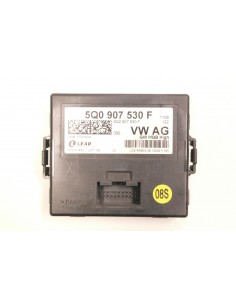VW AUDI SEAT SKODA MODUŁ STEROWNIK GATEWAY 5Q0907530F