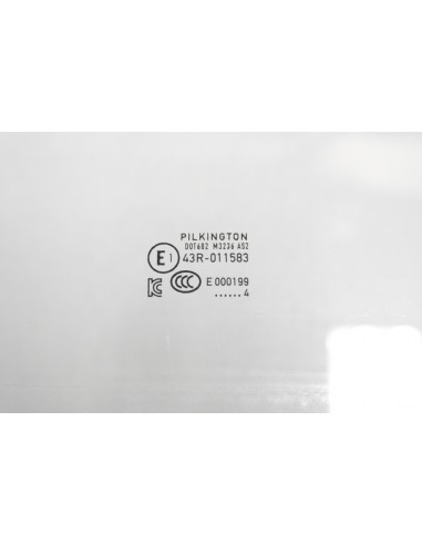 FORD TOURNEO CONNECT MK3 VW CADDY V SZYBA DRZWI...