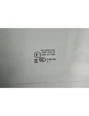 FORD TOURNEO CONNECT MK3 VW CADDY V SZYBA DRZWI...