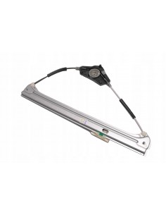 FORD TOURNEO CONNECT MK3 VW CADDY V MECHANIZM SZYBY LEWY... 2