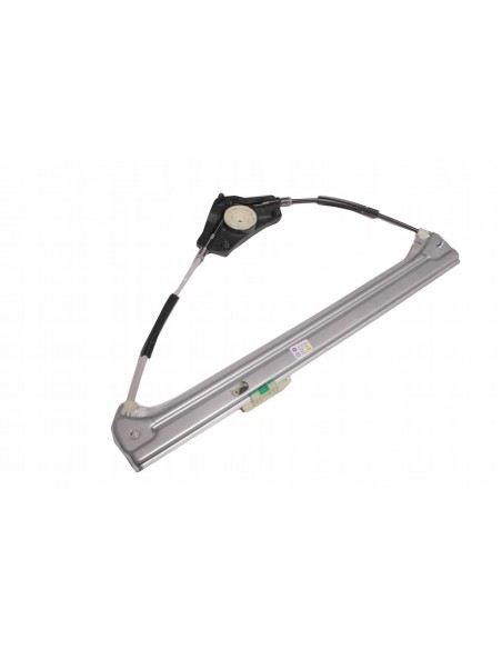 FORD TOURNEO CONNECT MK3 VW CADDY V MECHANIZM SZYBY PRAWY PRZÓD 2K7837462A