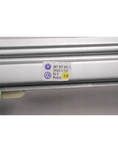 FORD TOURNEO CONNECT MK3 VW CADDY V MECHANIZM...