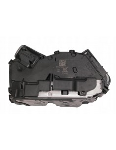 VW AUDI SEAT SKODA ZAMEK DRZWI PRAWY PRZÓD 5TB837016E