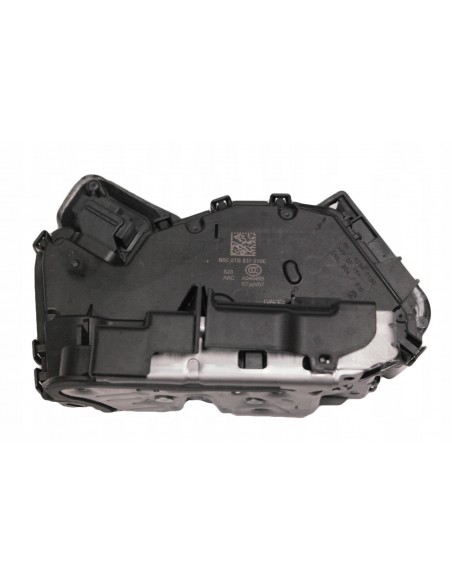 VW AUDI SEAT SKODA ZAMEK DRZWI PRAWY PRZÓD 5TB837016E