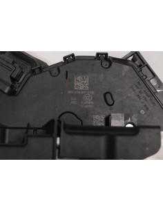 VW AUDI SEAT SKODA ZAMEK DRZWI PRAWY PRZÓD 5TB837016E 2