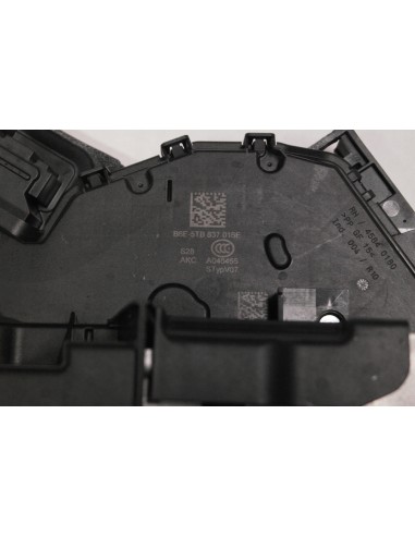 VW AUDI SEAT SKODA ZAMEK DRZWI PRAWY PRZÓD...