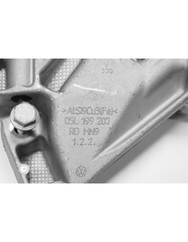 VW AUDI SKODA SEAT 2.0 TDI ŁAPA SILNIKA ZE...