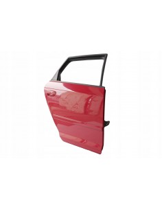 AUDI A3 8P SPORTBACK DRZWI PRAWY TYŁ 2