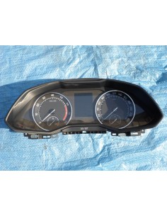 SKODA SUPERB III 1.4 TSI LICZNIK 3V0920740