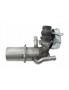 VW AUDI SEAT SKODA 2.0 TDI CHŁODNICA SPALIN EGR 04L131512A 2