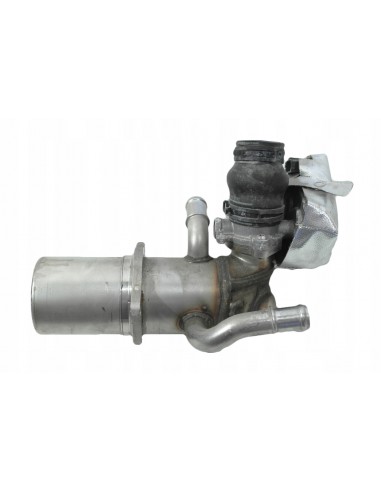 VW AUDI SEAT SKODA 2.0 TDI CHŁODNICA SPALIN EGR...