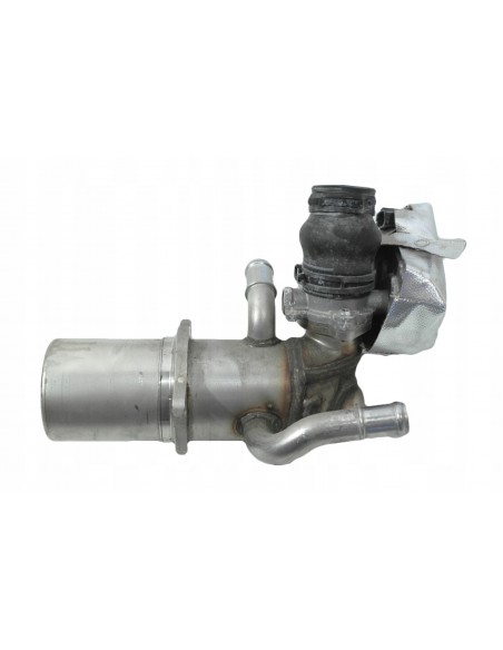 VW AUDI SEAT SKODA 2.0 TDI CHŁODNICA SPALIN EGR 04L131512A