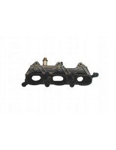 AUDI A4 A5 A6 A7 A8 KOLEKTOR SSĄCY DOLOTOWY PRAWY 06E133110S 2