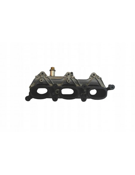 AUDI A4 A5 A6 A7 A8 KOLEKTOR SSĄCY DOLOTOWY PRAWY 06E133110S