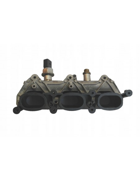 AUDI A4 A5 A6 A7 A8 KOLEKTOR SSĄCY DOLOTOWY LEWY 06E133109S