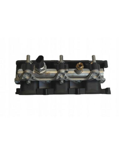 AUDI A4 A5 A6 A7 A8 KOLEKTOR SSĄCY DOLOTOWY...