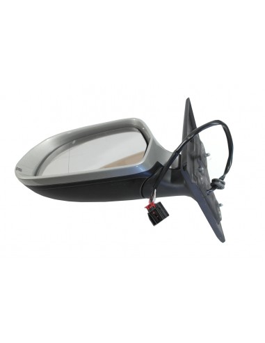 AUDI A5 LUSTERKO LEWE KOMPLETNE POD KOLOR LX7X...