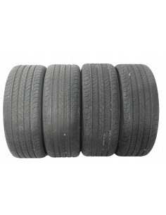 4× Felga aluminiowa Volkswagen OE 3G8601025D 8.0" x 20"... 2