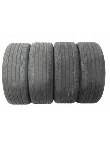 4× Felga aluminiowa Volkswagen OE 3G8601025D...