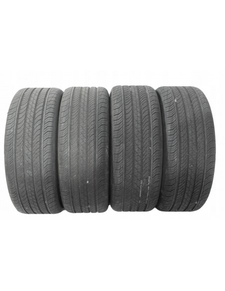 4× Felga aluminiowa Volkswagen OE 3G8601025D 8.0" x 20" 5x112 ET 40 OPONY